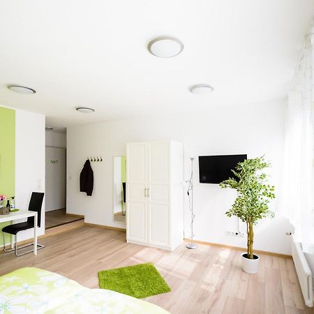 Breisach City-Appartements Kamer foto