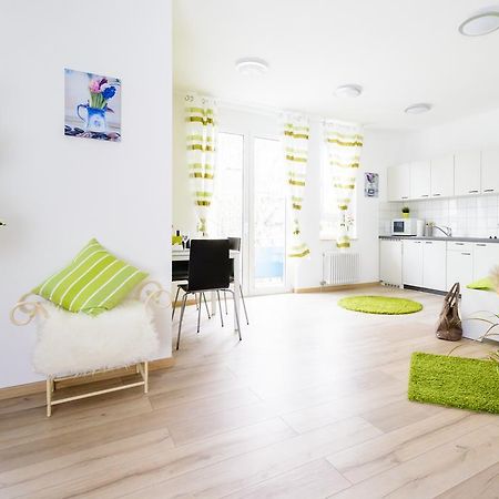 Breisach City-Appartements Buitenkant foto
