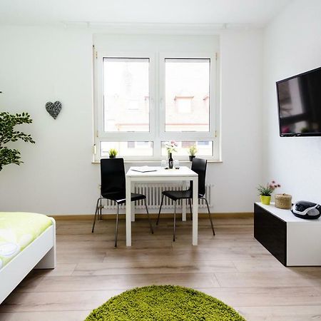 Breisach City-Appartements Kamer foto