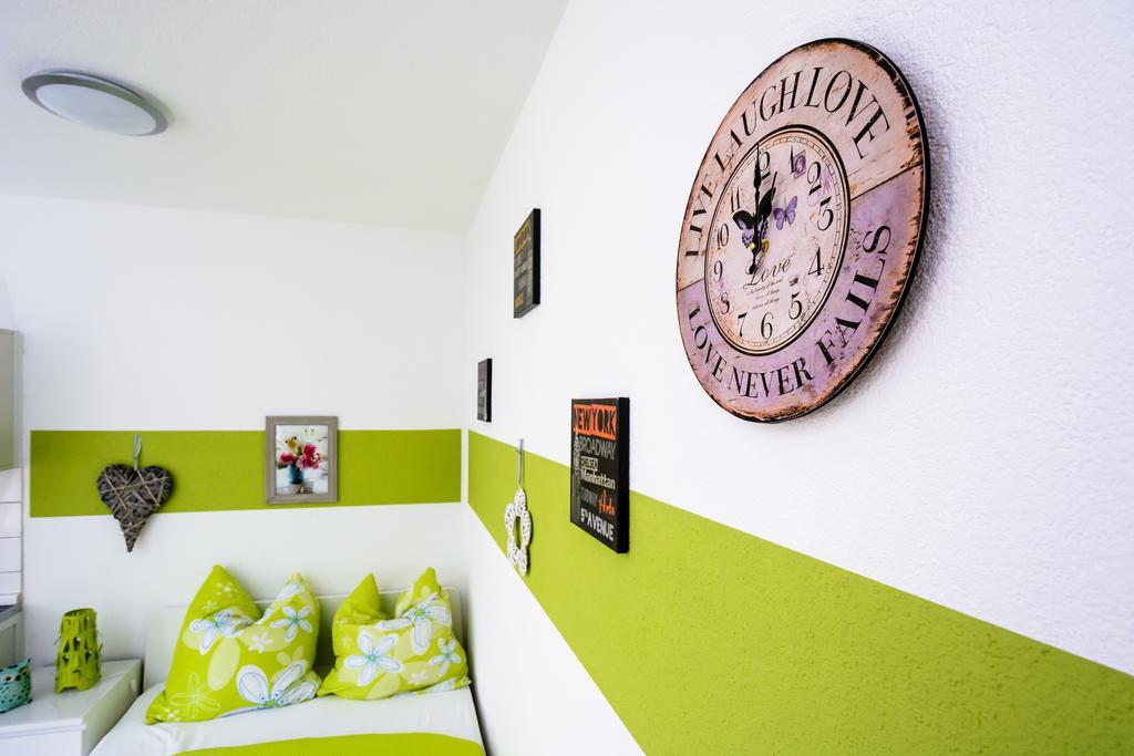 Breisach City-Appartements Buitenkant foto