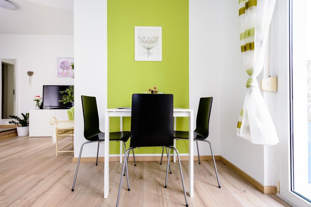Breisach City-Appartements Buitenkant foto