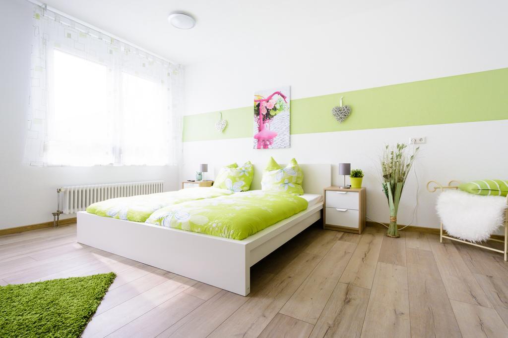 Breisach City-Appartements Buitenkant foto